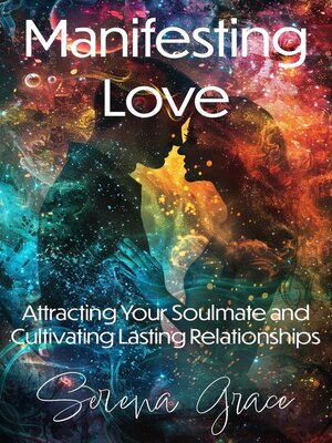 cover image of Manifesting Love